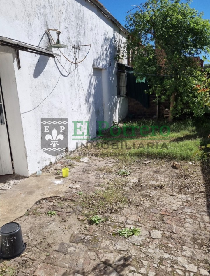 Casa calle Estrada