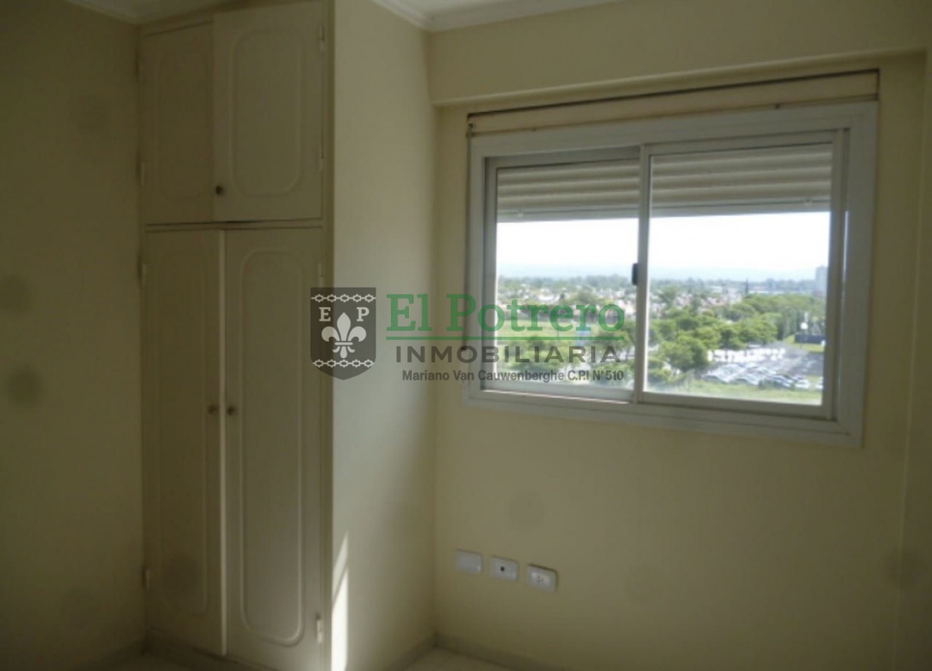 Departamento en Cordoba 