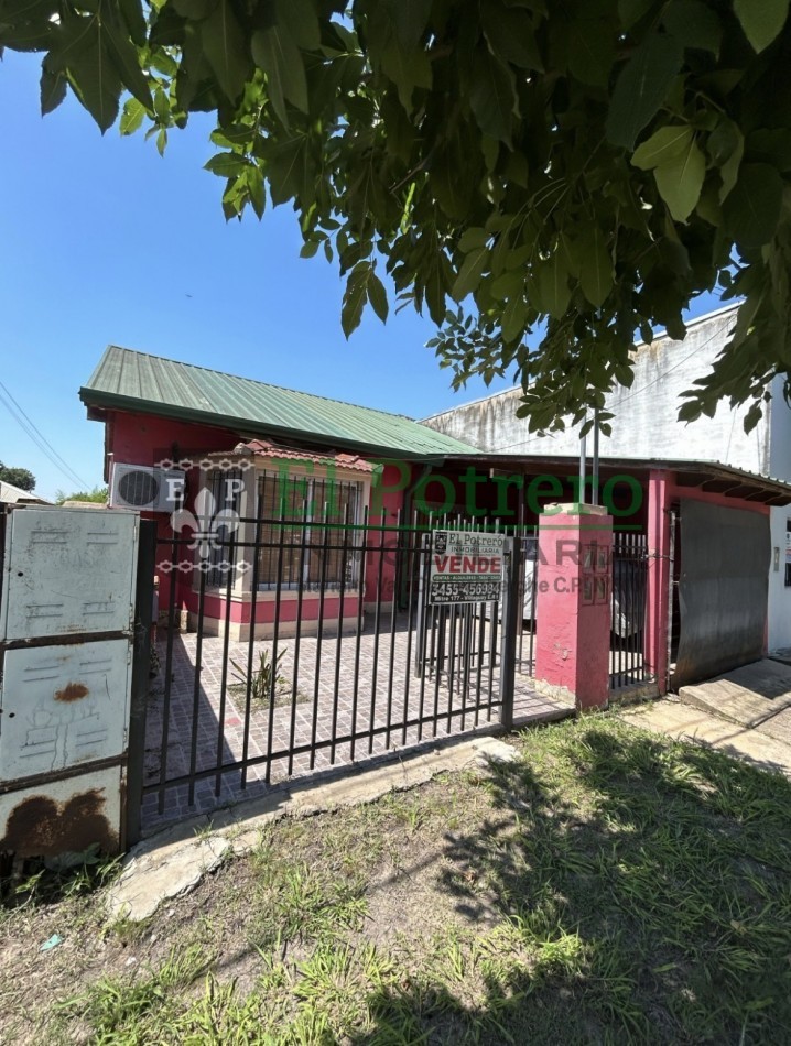 Casa Av. Rocamora