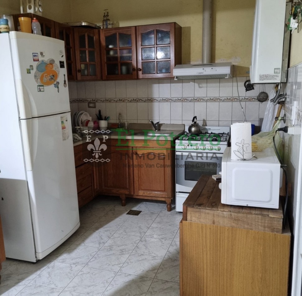 Casa zona norte