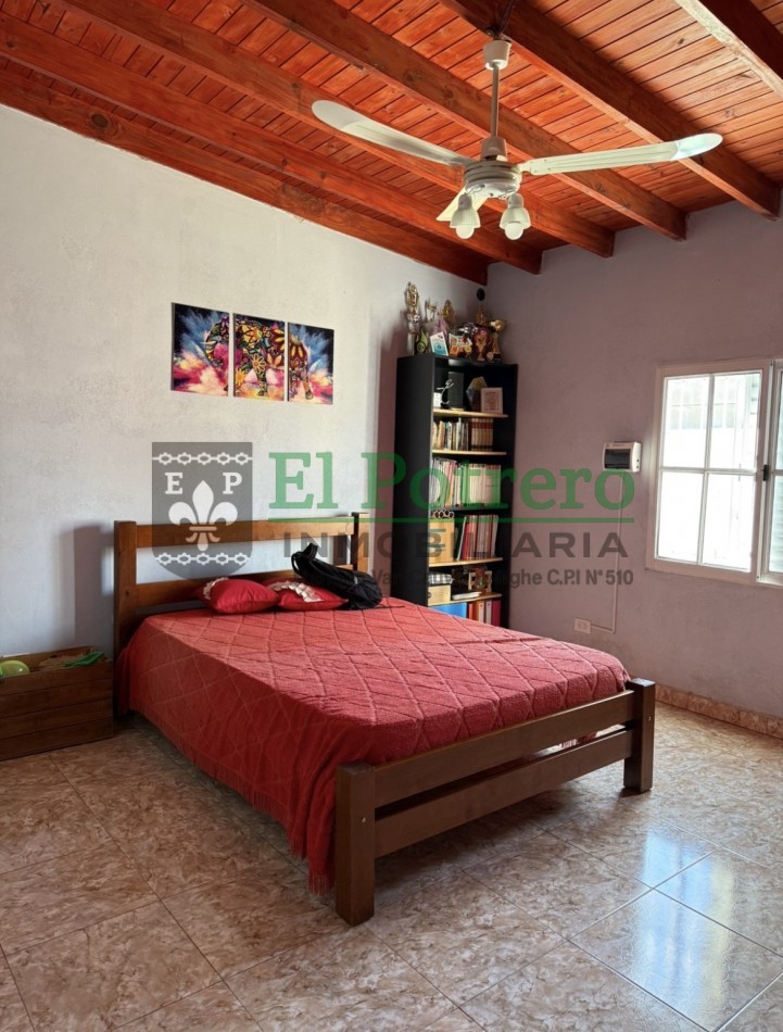 Casa calle solis
