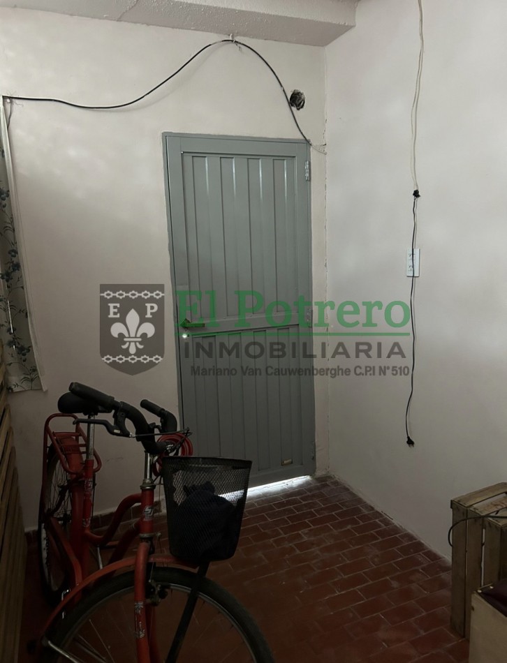 Casa en zona norte