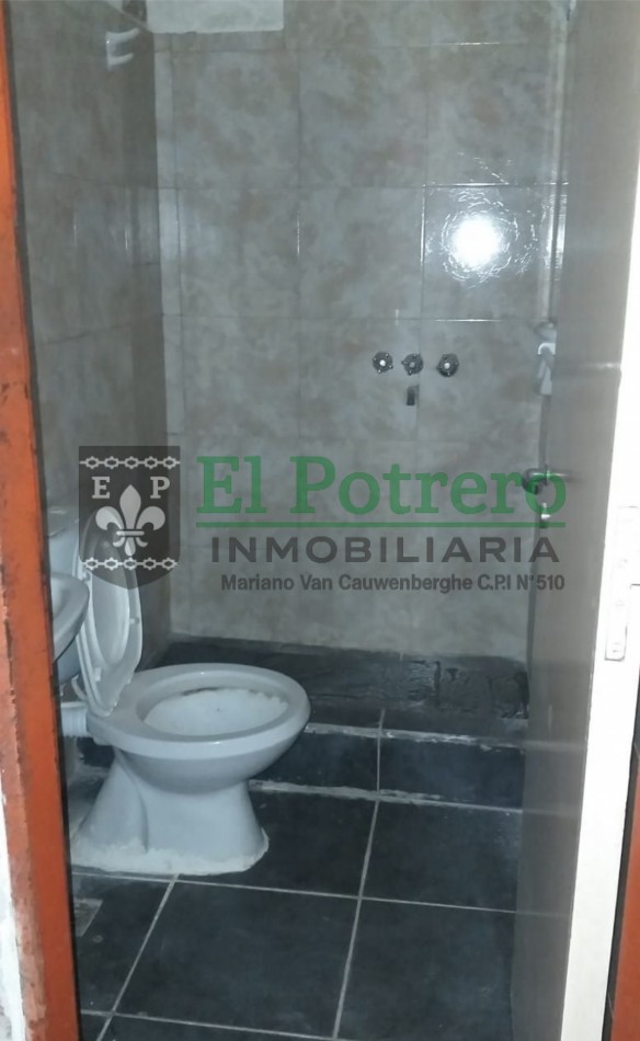 Departamento barrio Plan Alborada