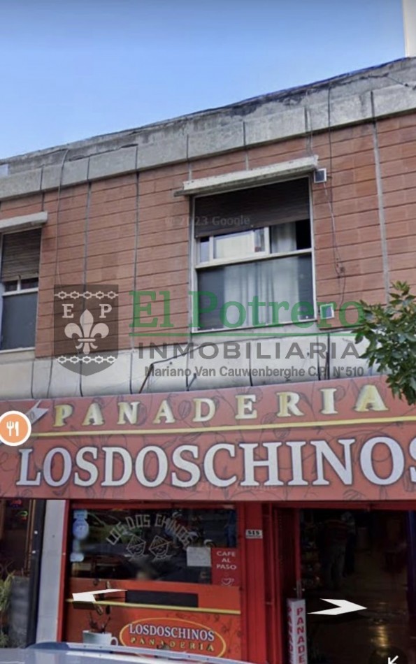 Departamento en Cordoba Capital