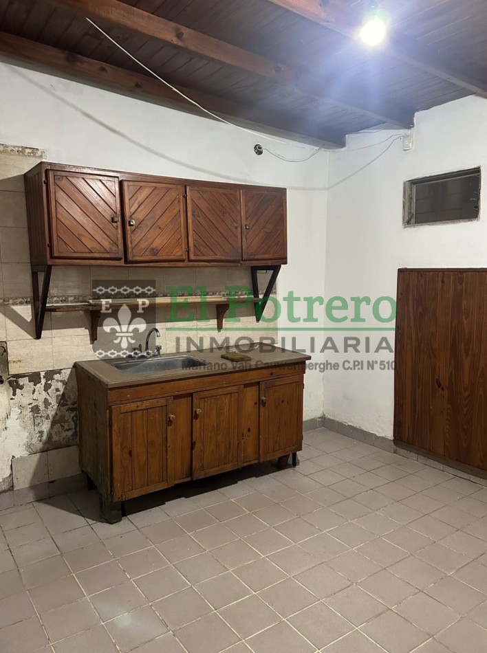 Casa calle J. Lujan 