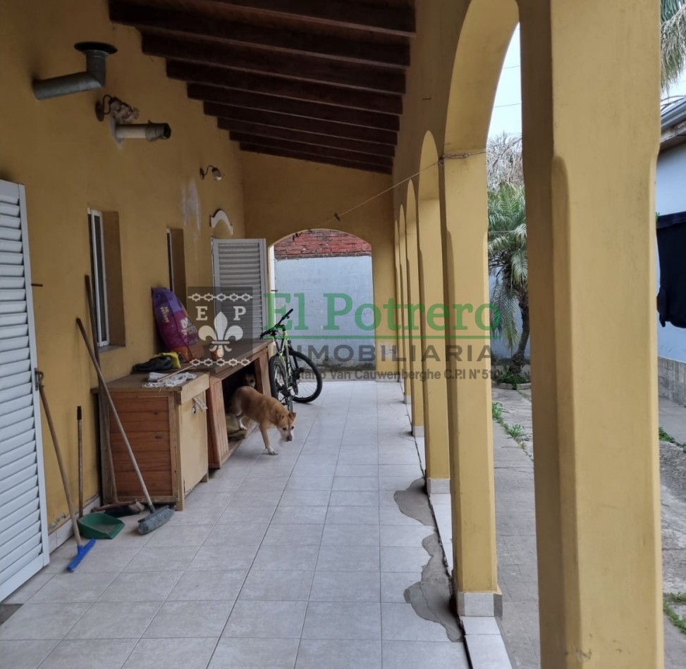 Casa zona norte