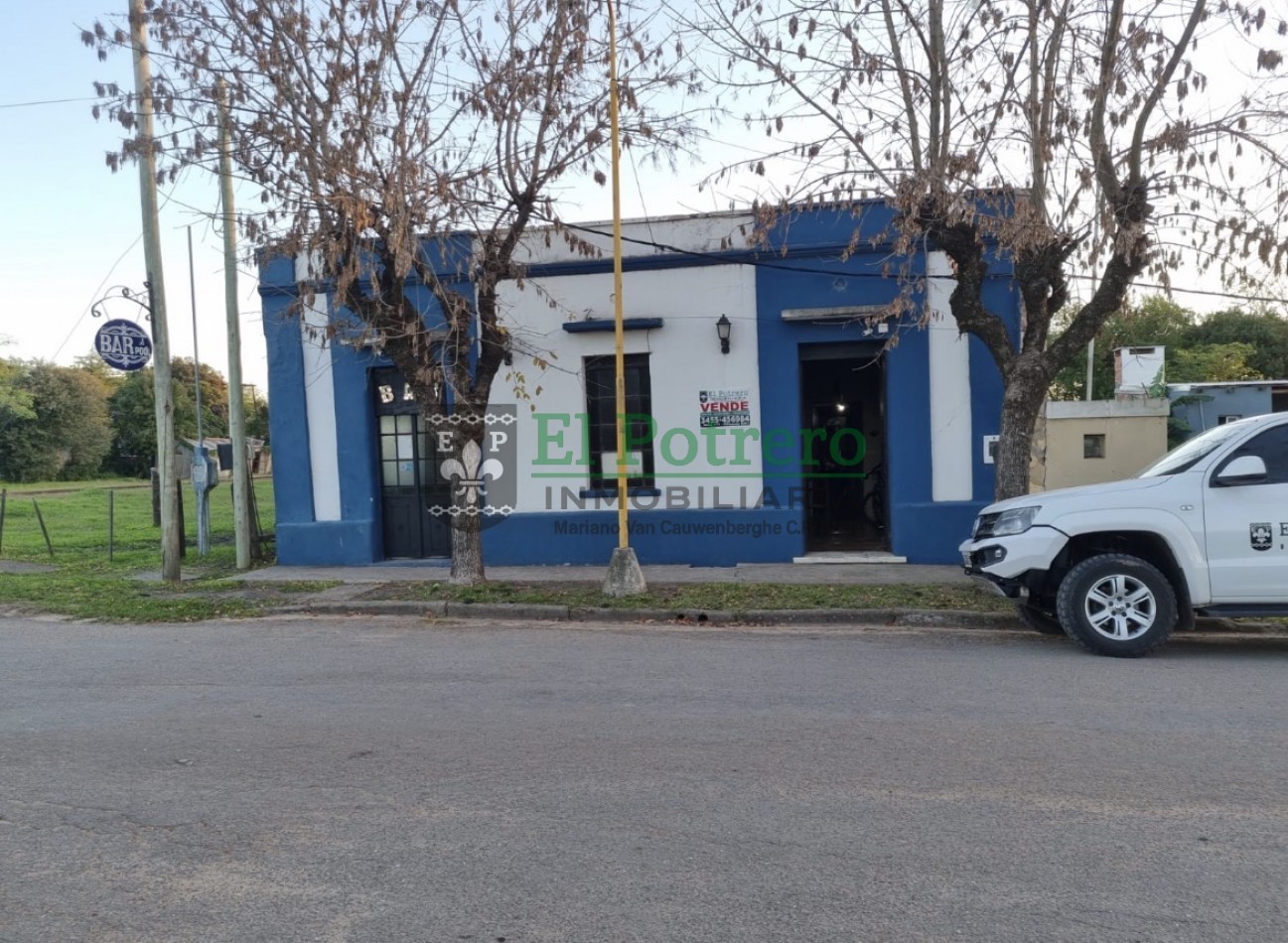 Casa en Villa Clara