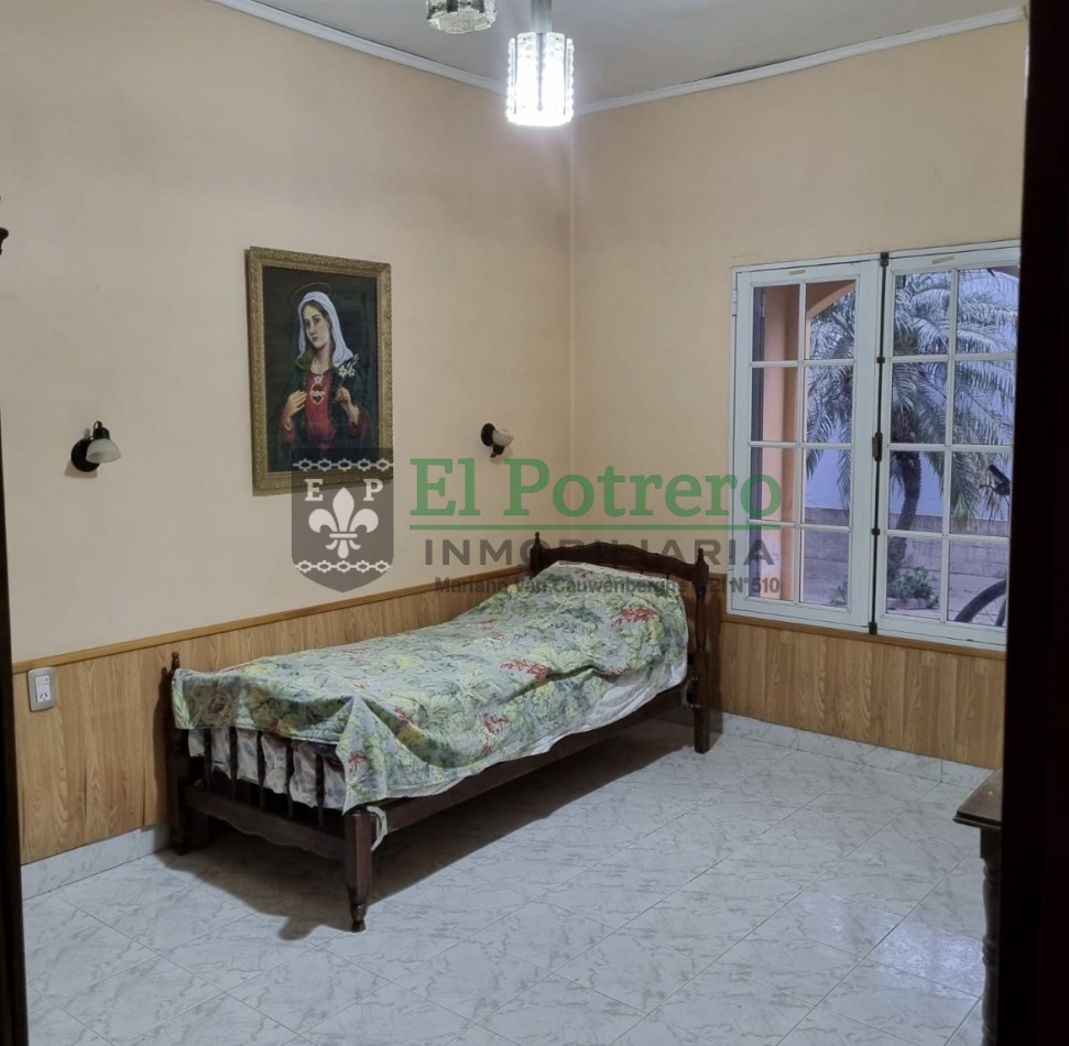 Casa zona norte
