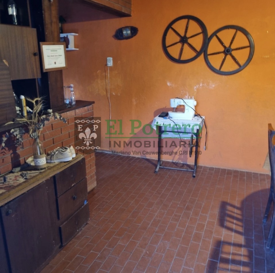 Casa calle castelli