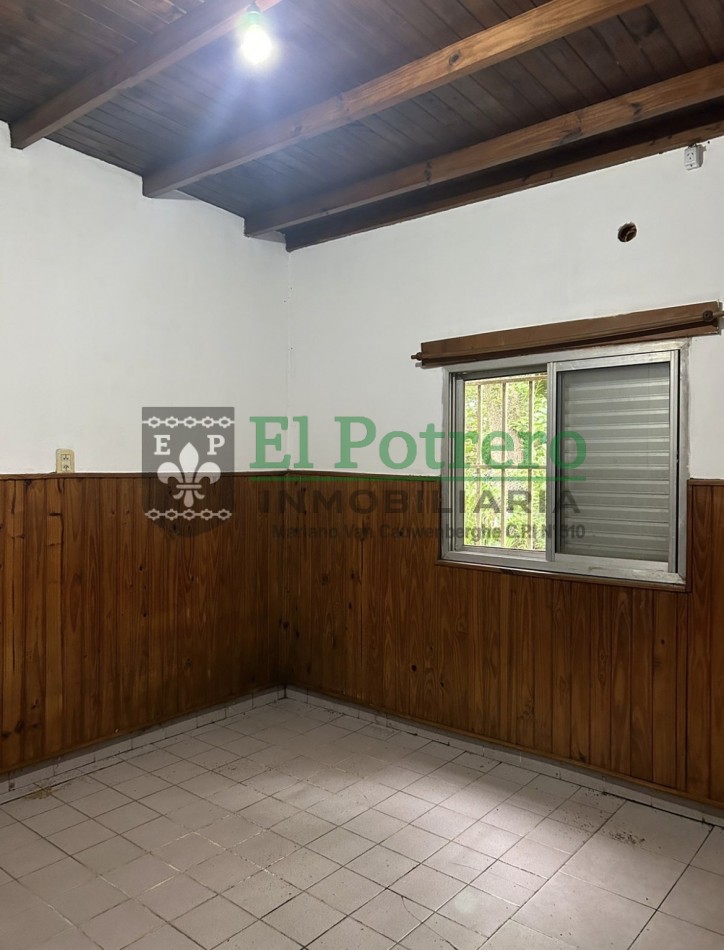 Casa calle J. Lujan 