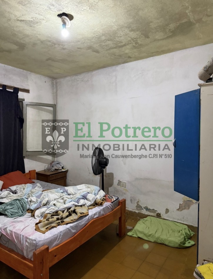 Casa calle Caseros