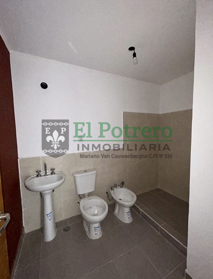 Casa a estrenar