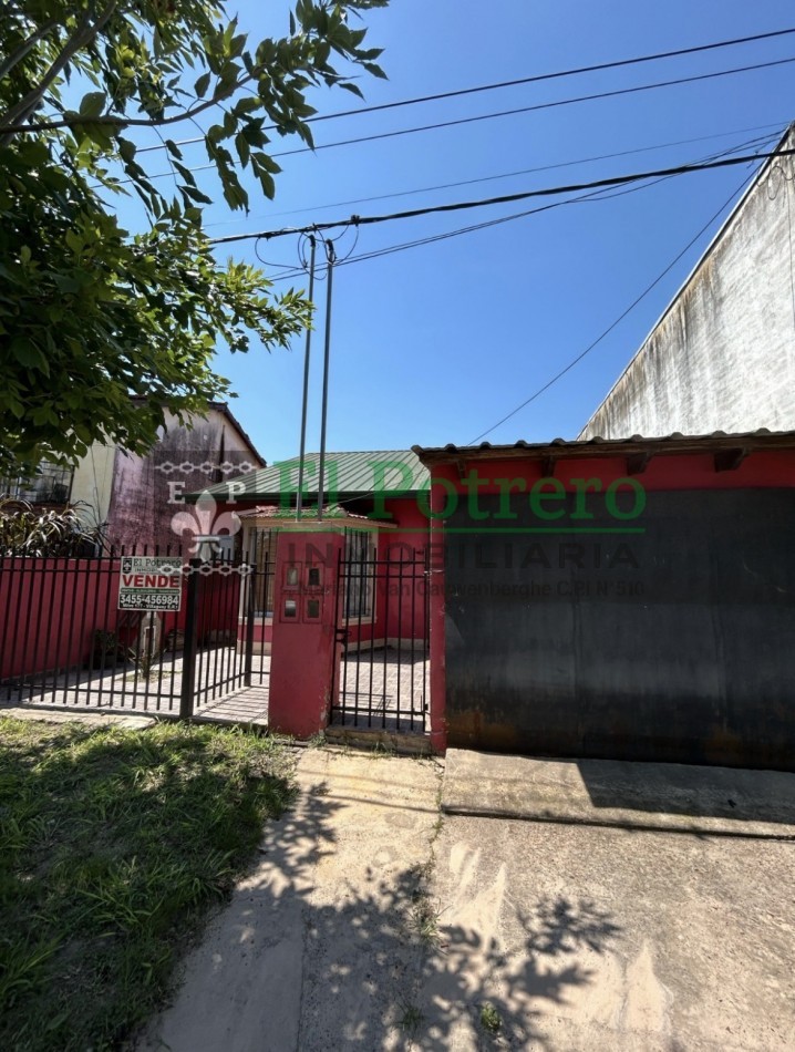 Casa Av. Rocamora
