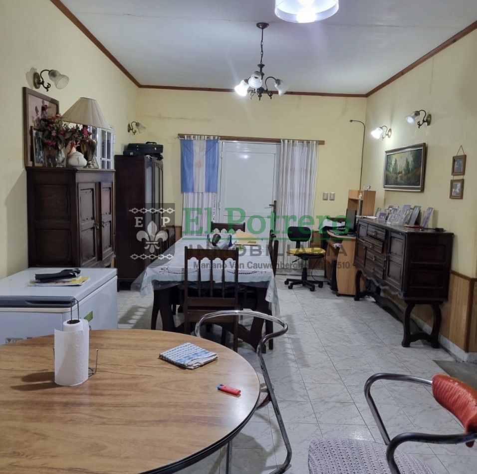 Casa zona norte