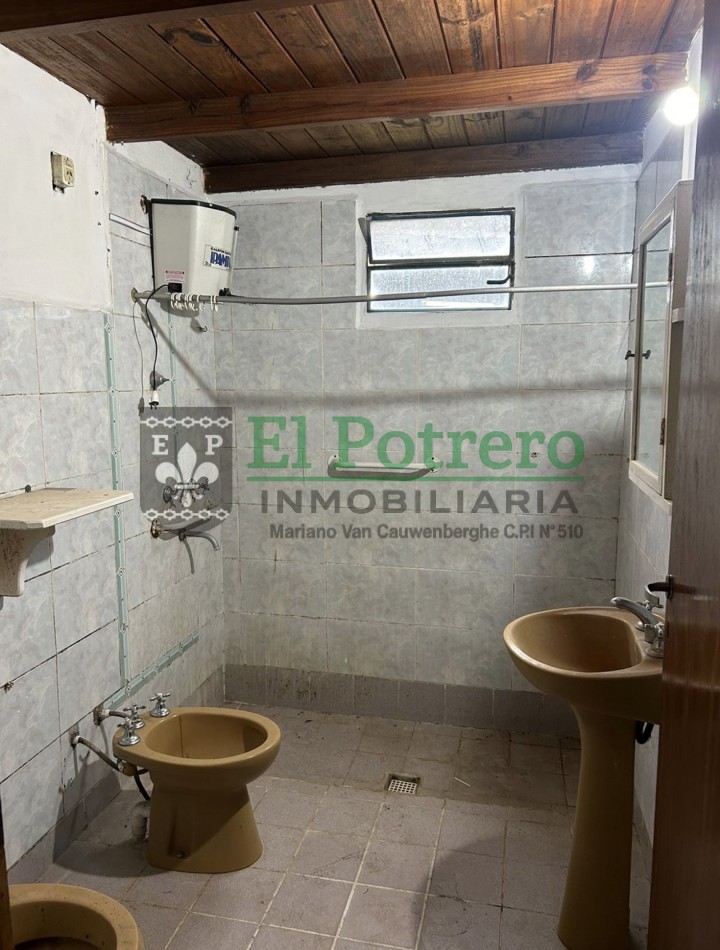 Casa calle J. Lujan 