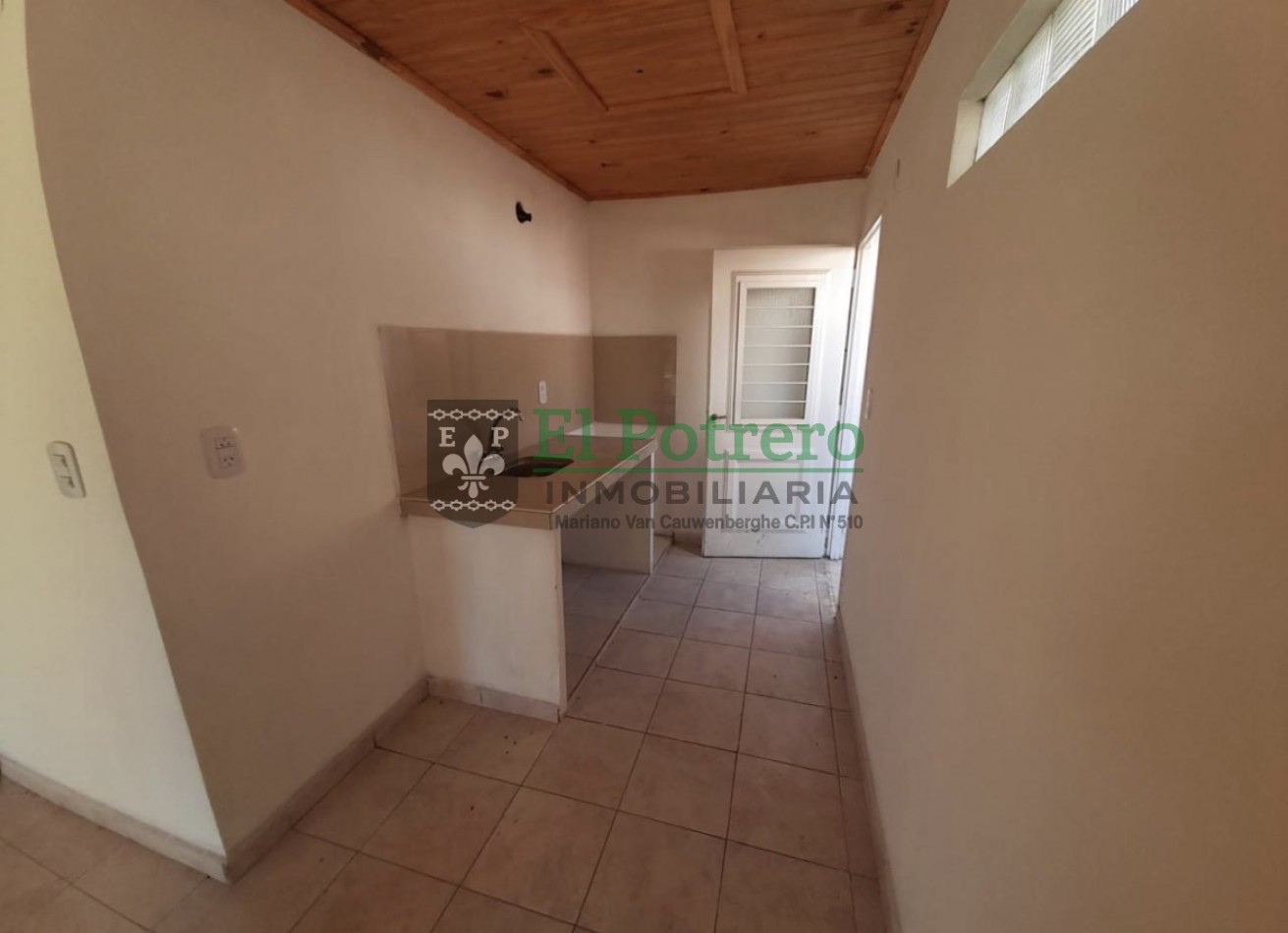 Casa zona sur