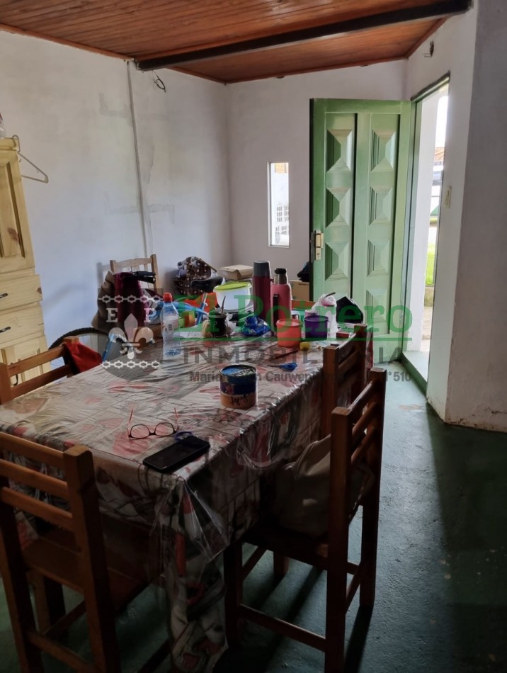 Casa calle Crispin Velazquez 