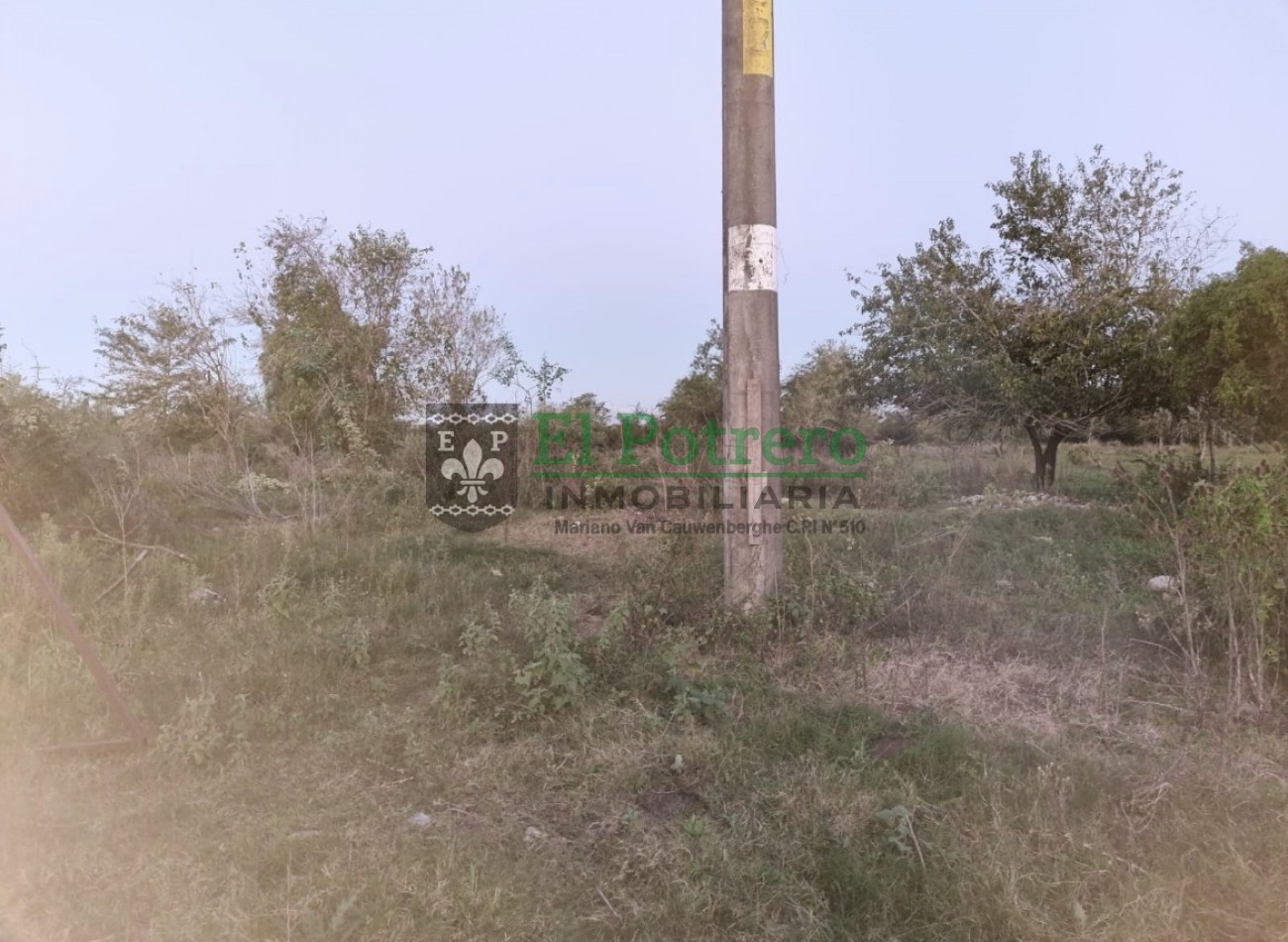 Amplio terreno calle Paysandu