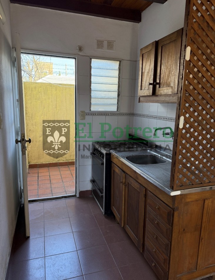 Departamento duplex
