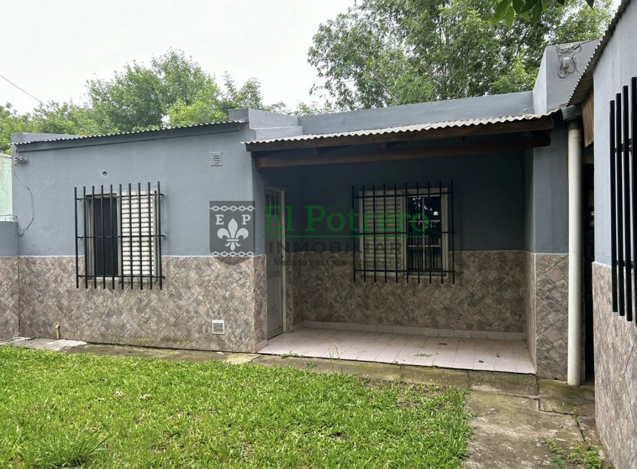 Casa calle J. Lujan 