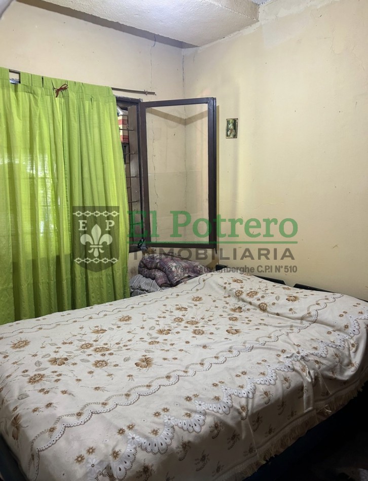 Casa en zona norte