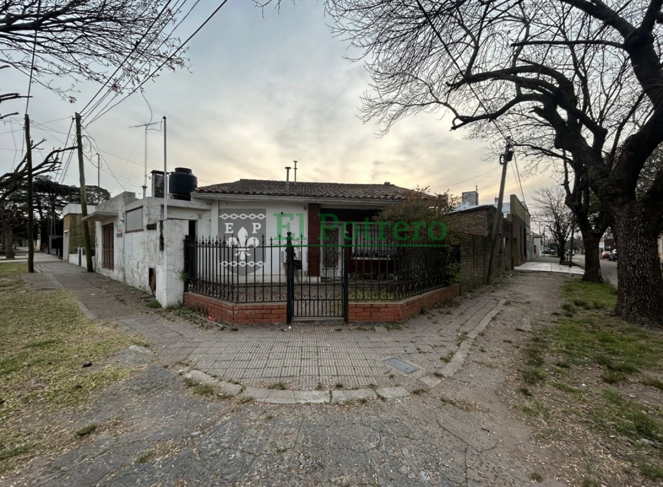 Casa centrica 
