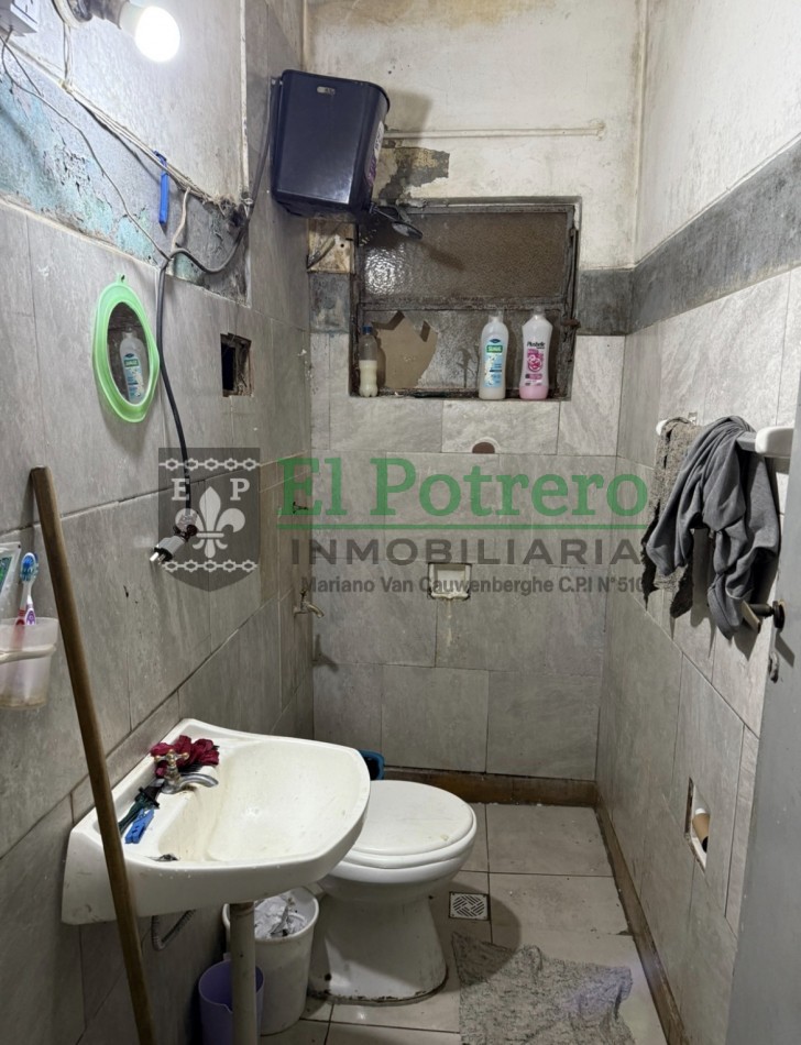 Casa calle Caseros