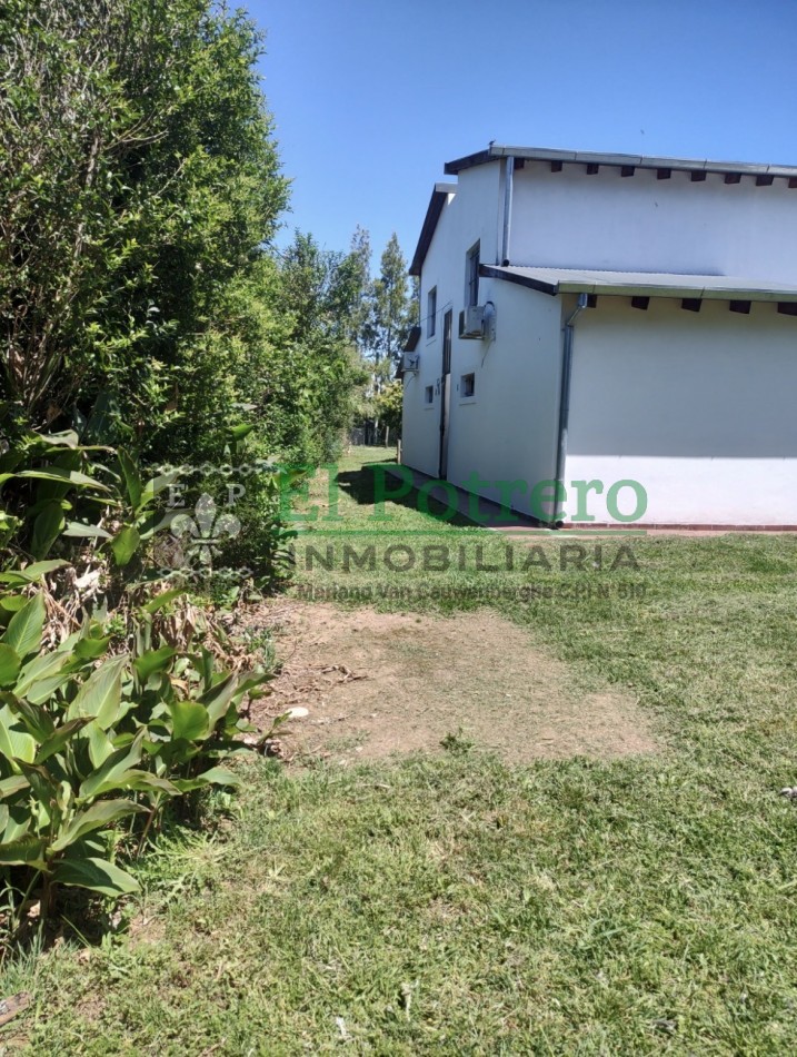Complejo de 4 cabañas