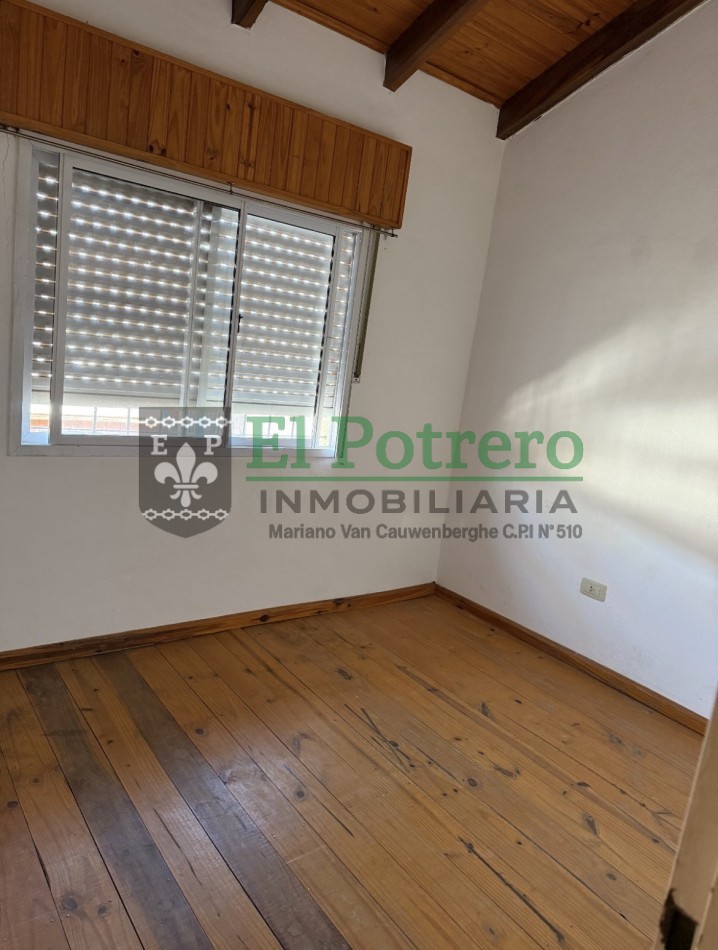 Departamento duplex