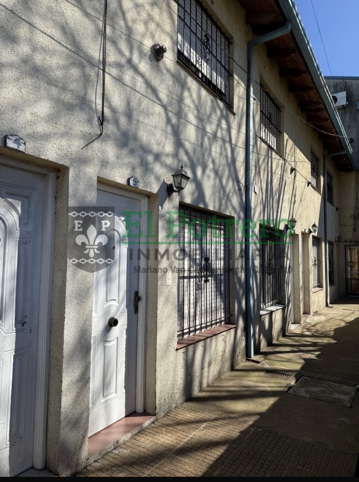 Departamento duplex