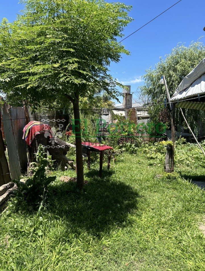 Casa en zona norte