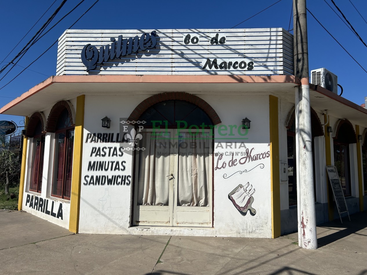 EXCELENTE ESQUINA EN ENTRADA NORTE 