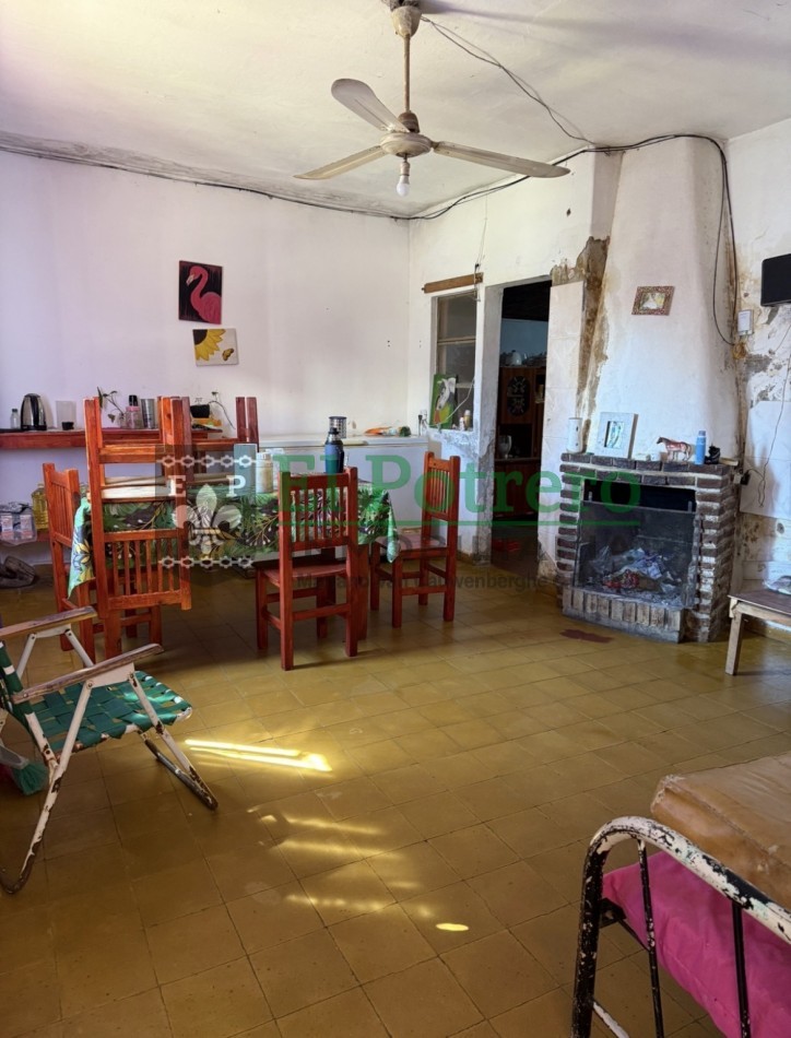 Casa calle Caseros
