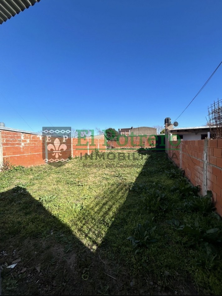 Casa a estrenar