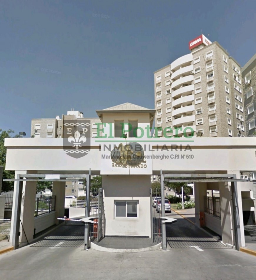 Departamento en Cordoba 