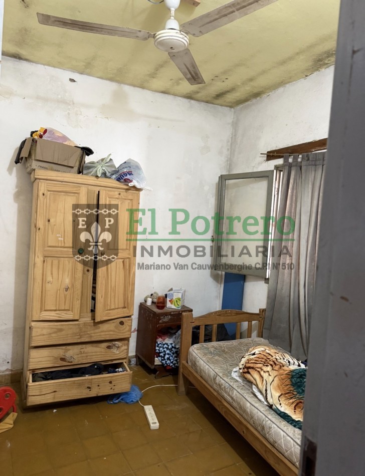 Casa calle Caseros