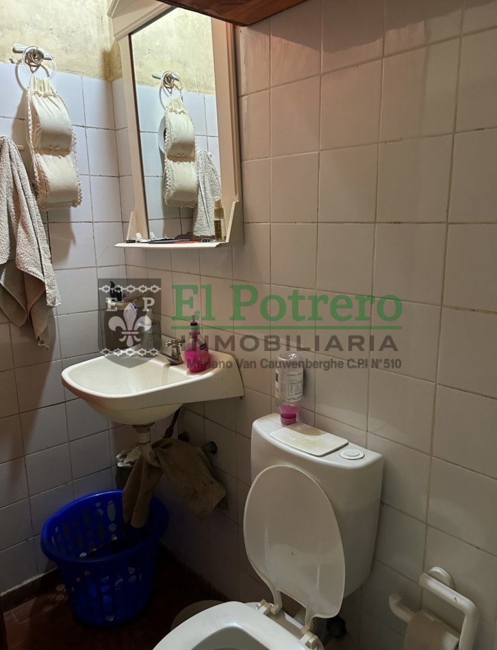 Casa en zona norte