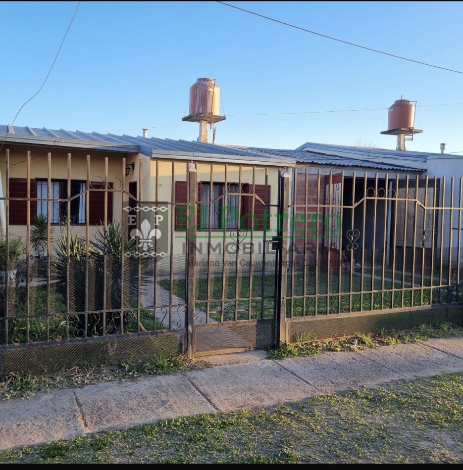 casa calle posadas