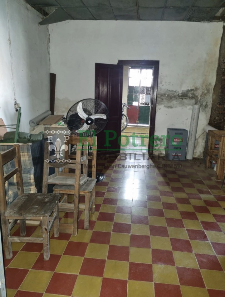 Casa en Villa Clara