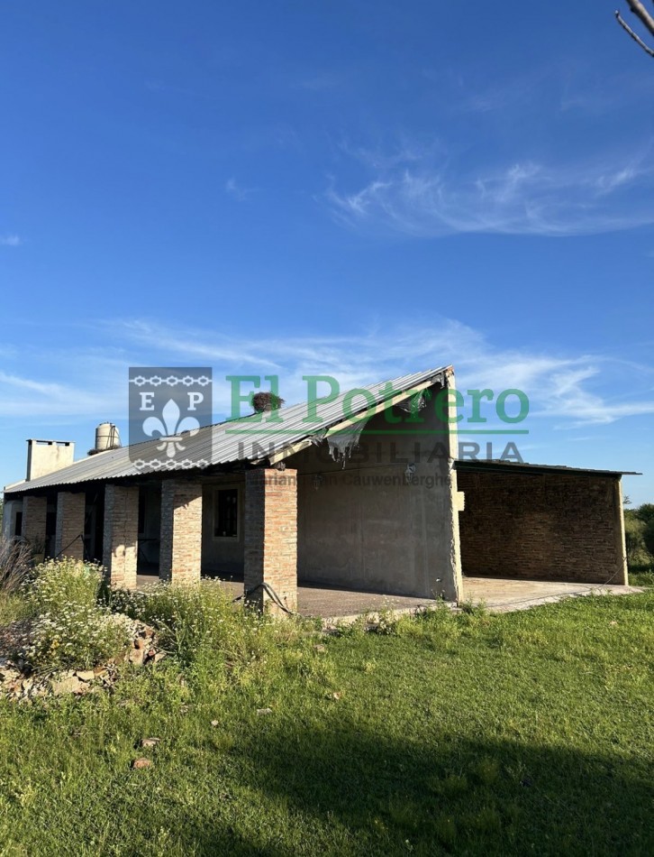 Casa de campo 