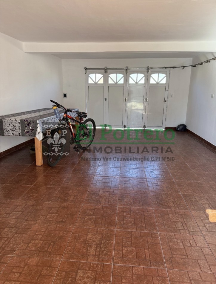 Casa calle Solis