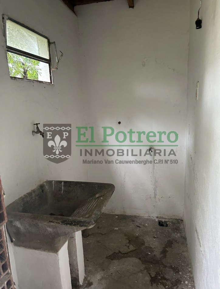 Casa calle J. Lujan 
