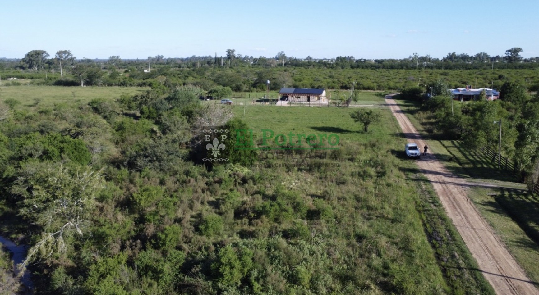 Lote zona Seol