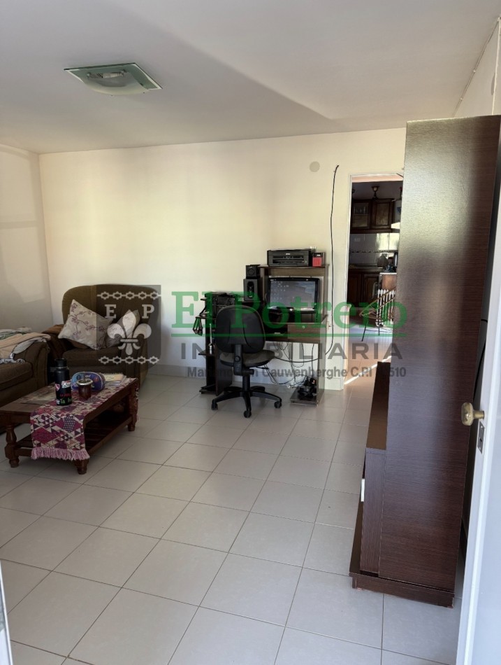 Casa calle Solis