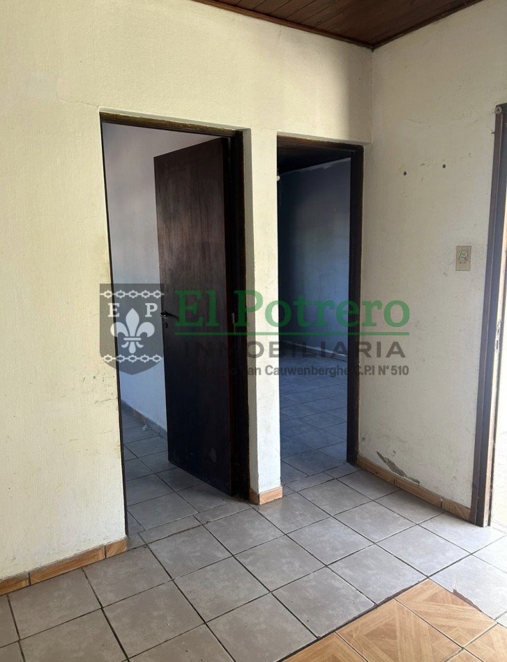Departamento calle Nogoya