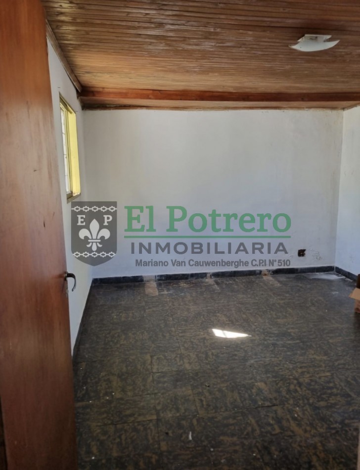 Casa calle Estrada