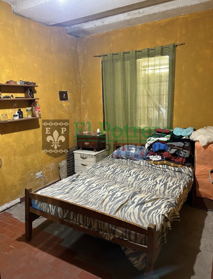 Casa en zona norte