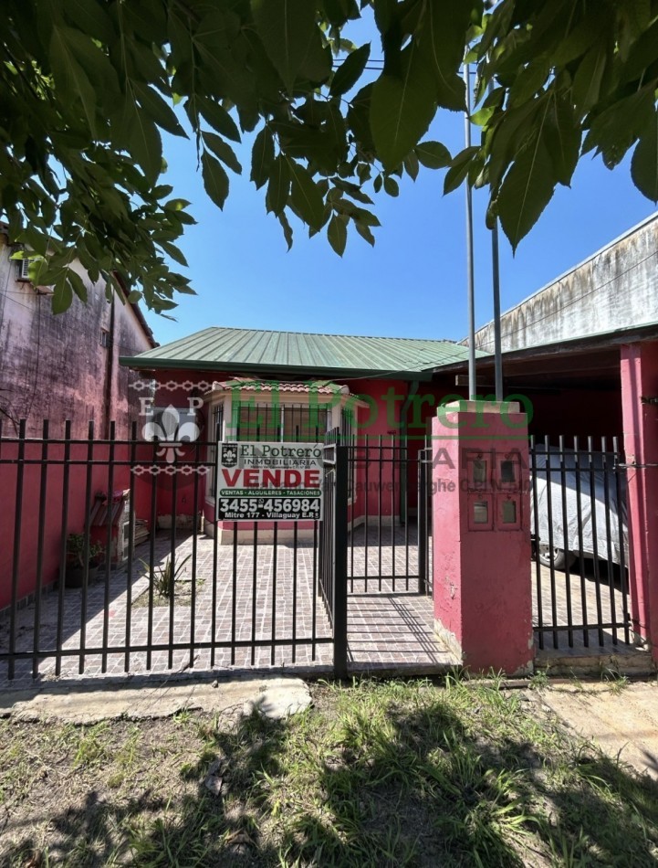 Casa Av. Rocamora