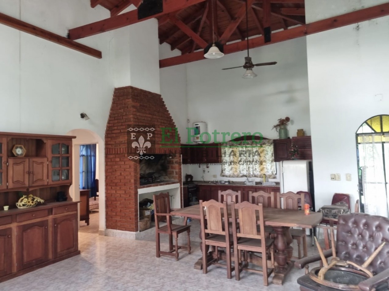 Casa quinta 