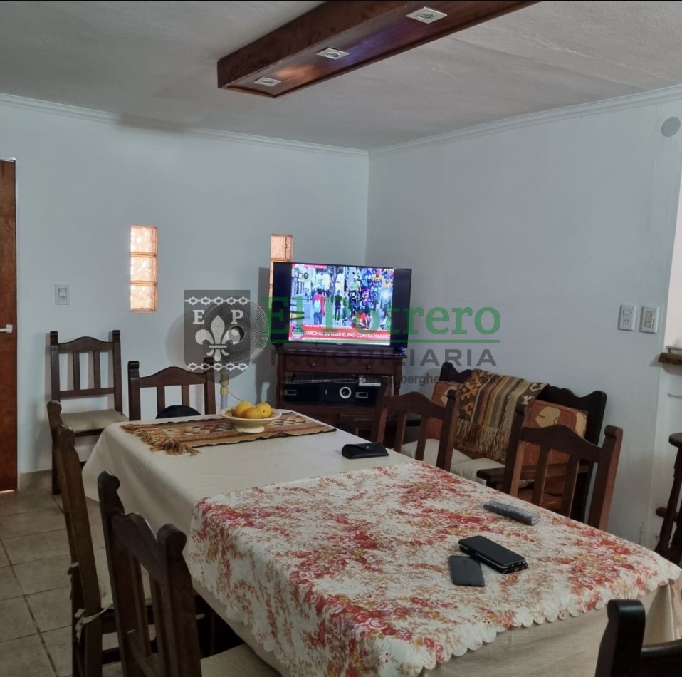 Casa Calle arrieta